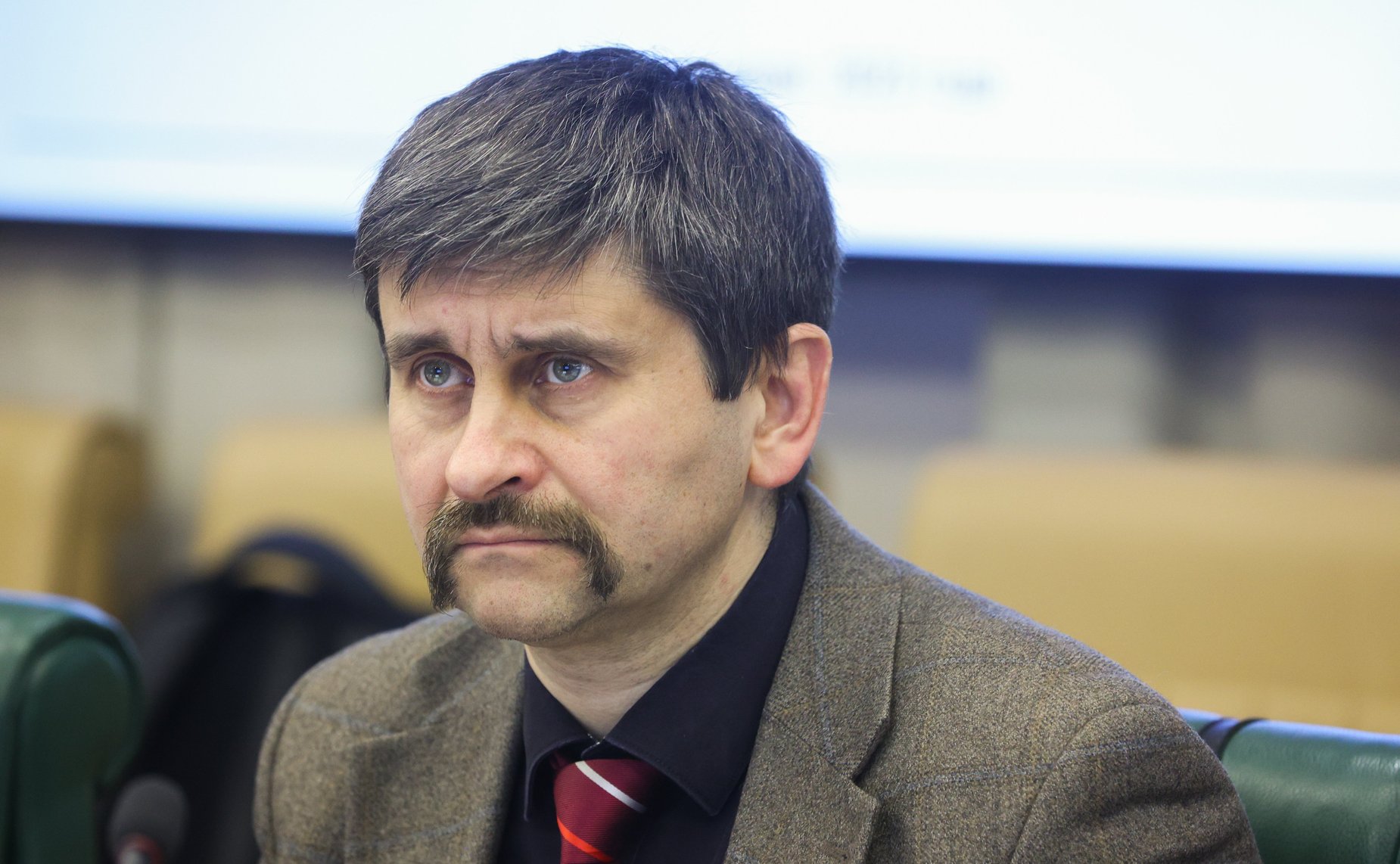 Совещание Комитета СФ по аграрно-продовольственной политике и природопользованию