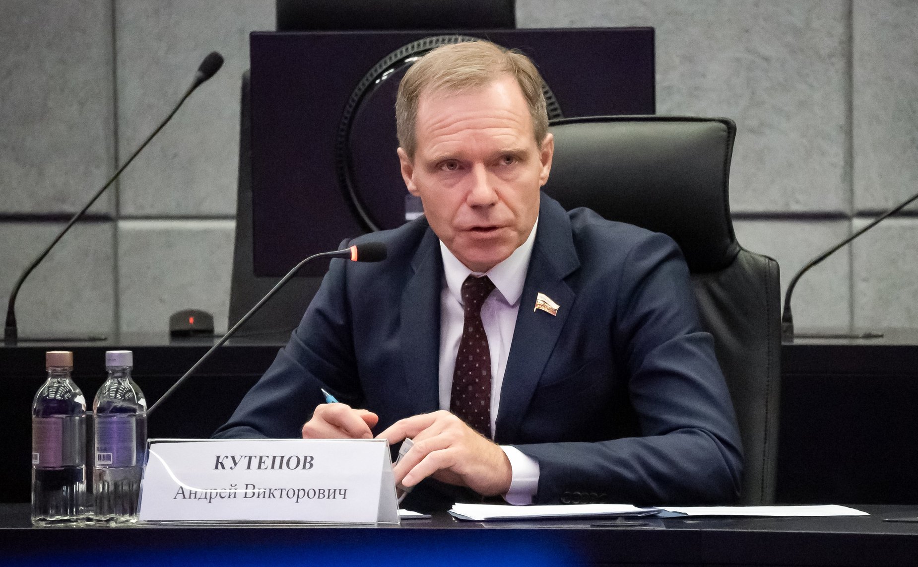 Андрей Кутепов