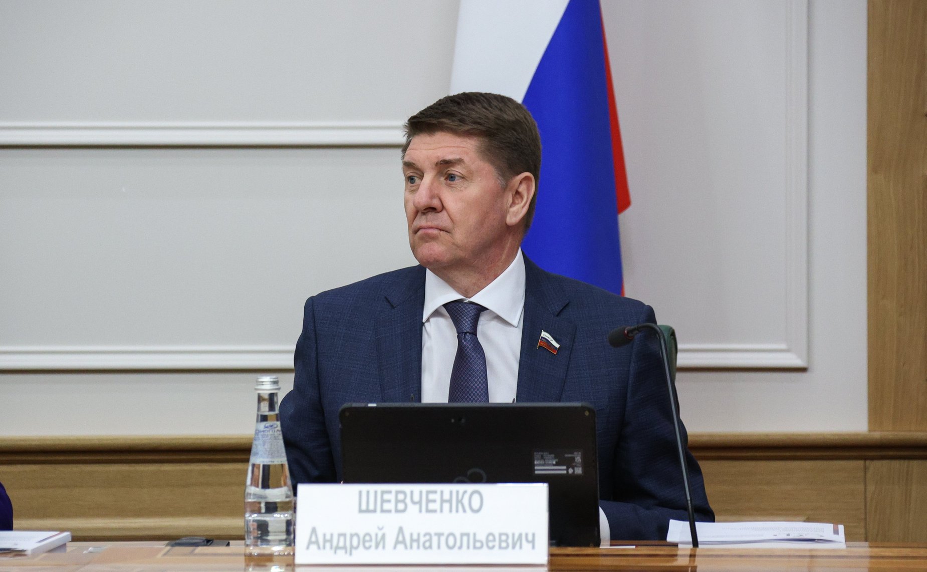 Андрей Шевченко