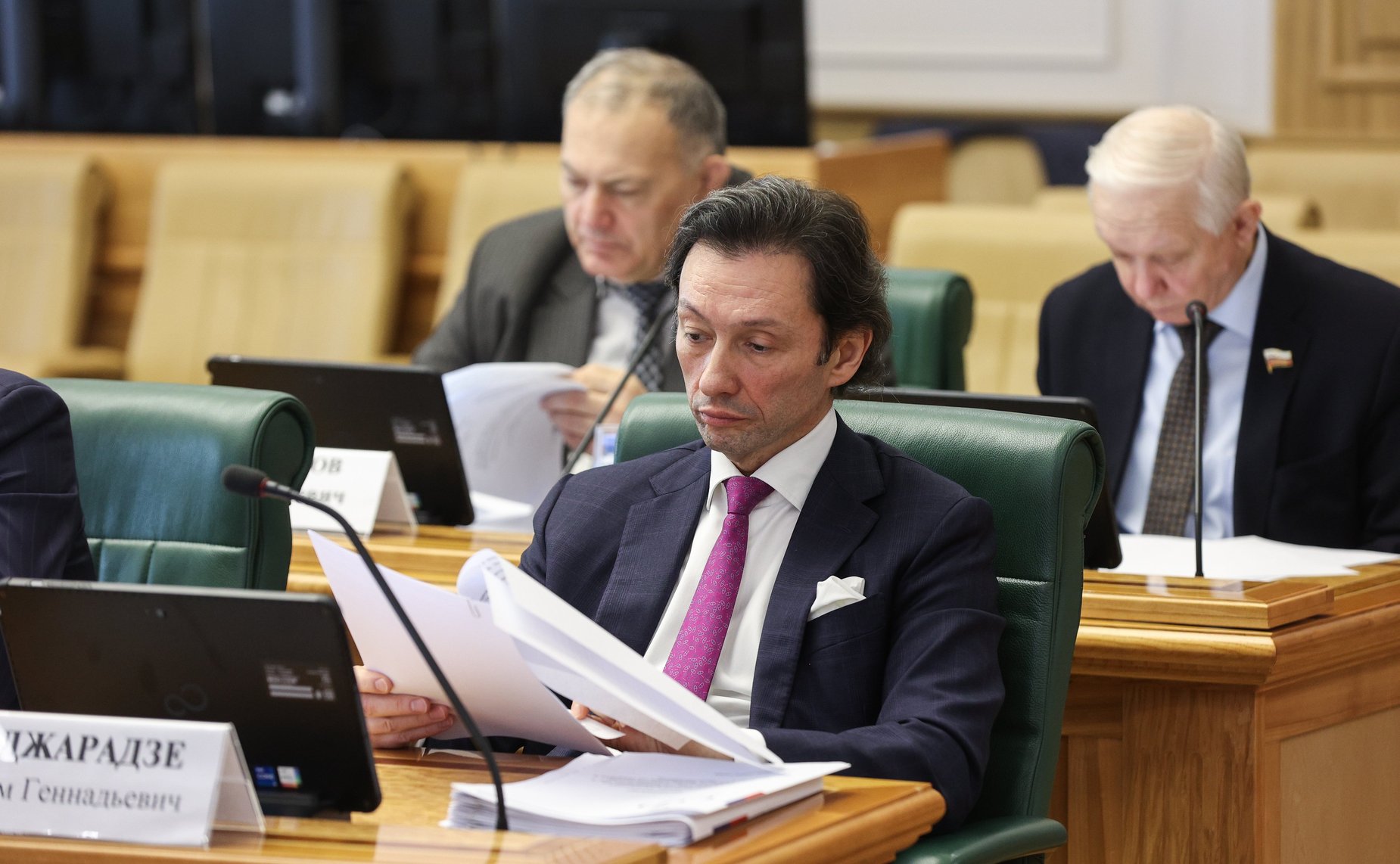 Максим Кавджарадзе