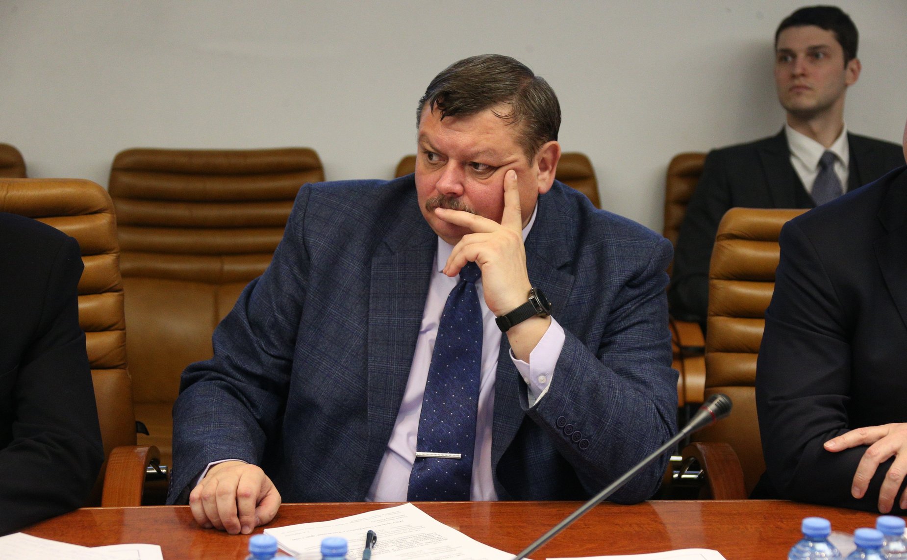 Сергей Колбин