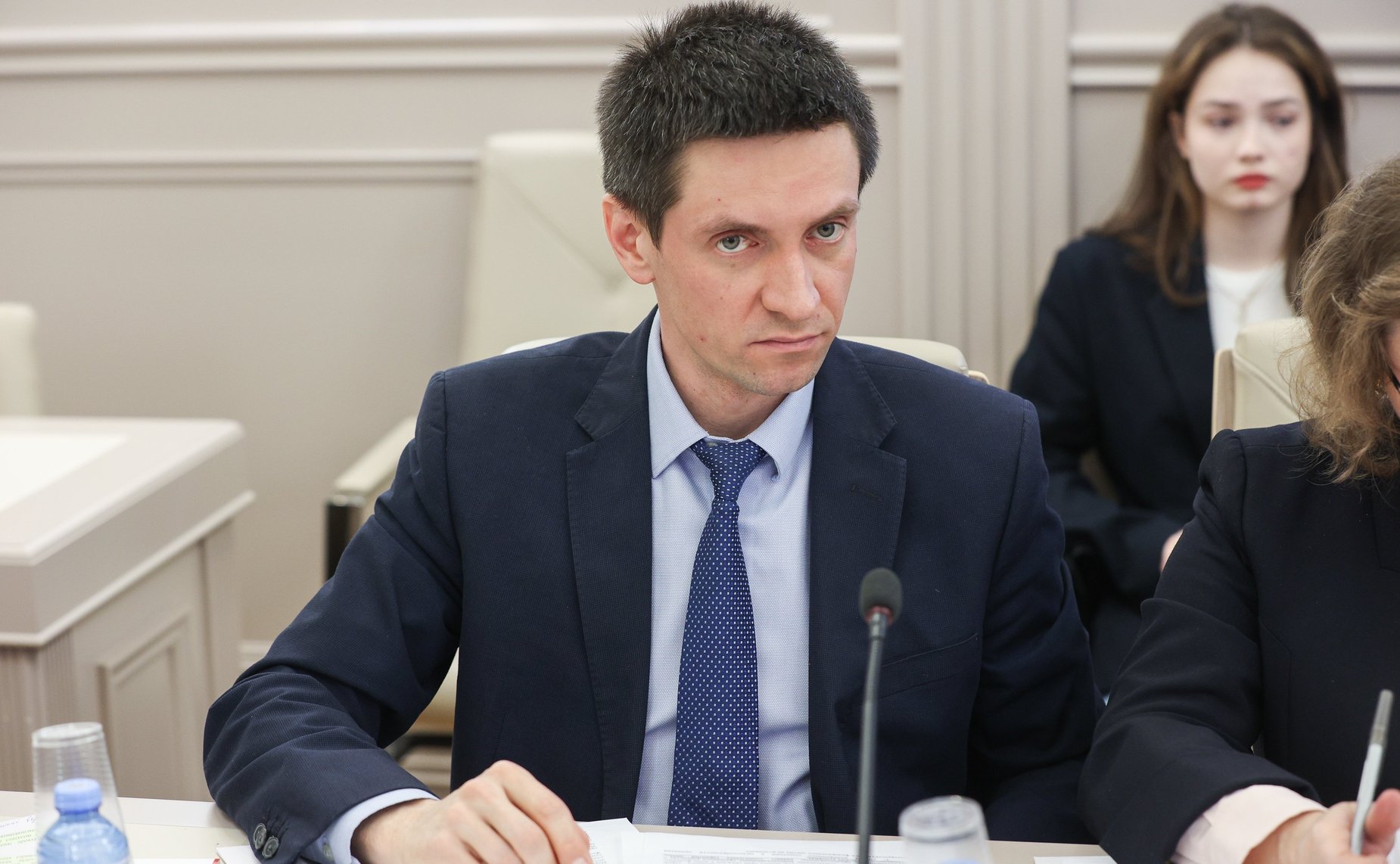 Семинар-совещание Комитета Совета Федерации по конституционному законодательству и государственному строительству
