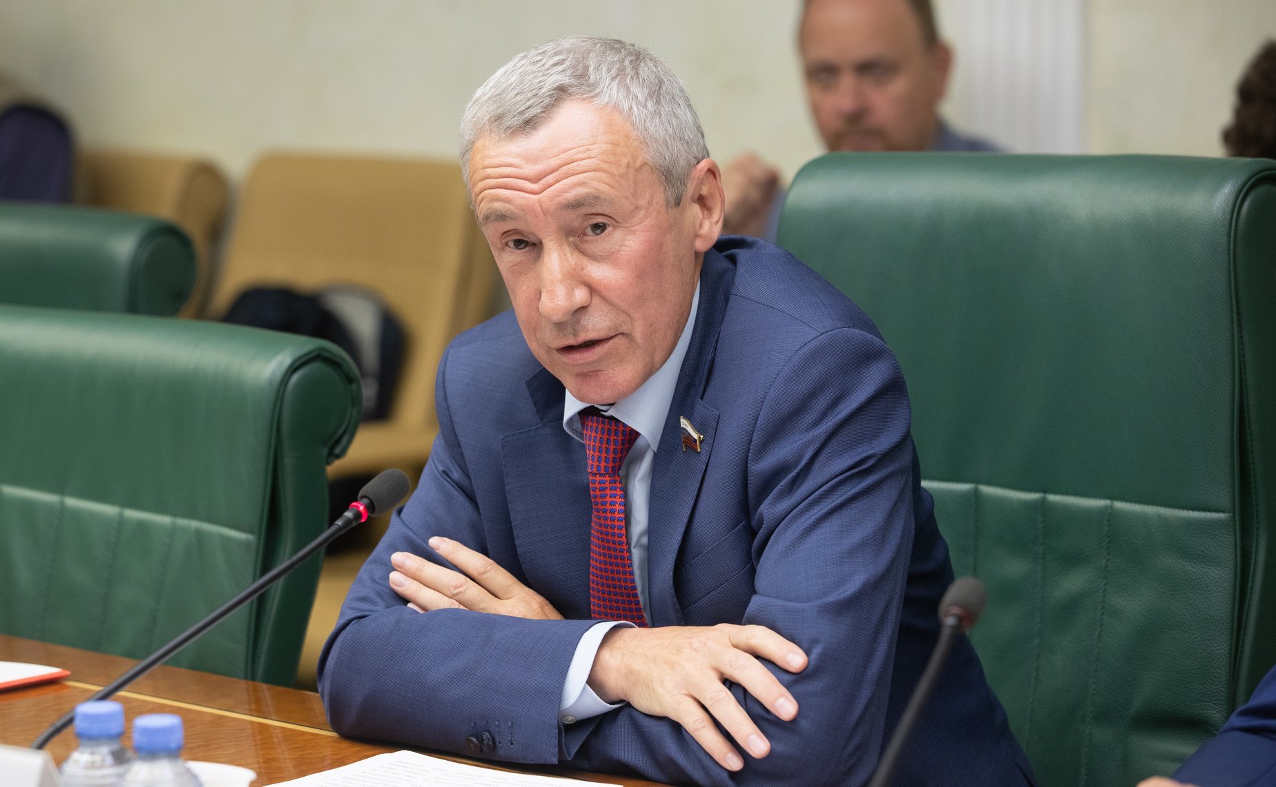 Андрей Климов