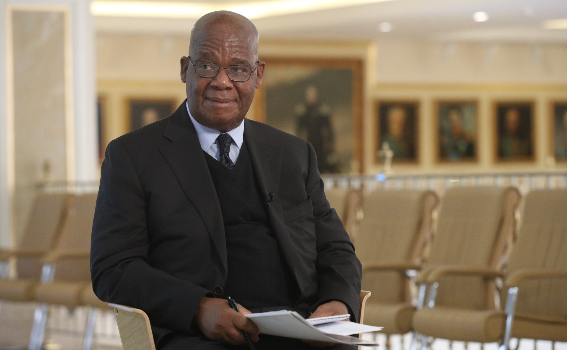 Амос Масондо