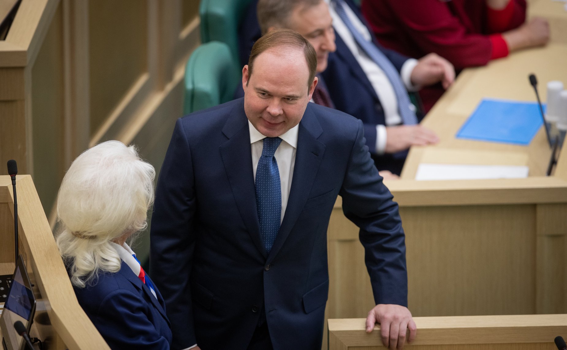 Антон Вайно