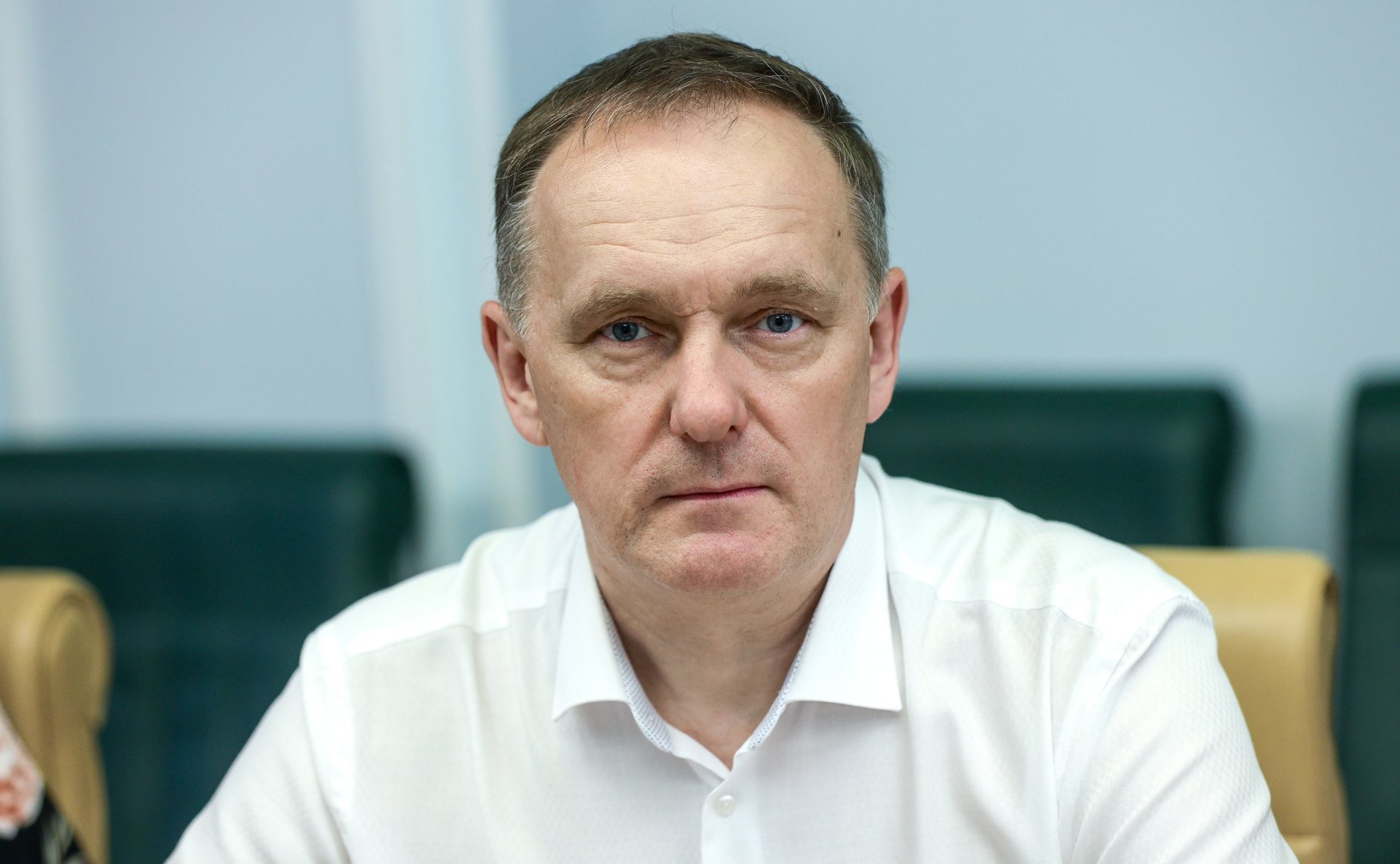 Совещание Комитета СФ по аграрно-продовольственной политике и природопользованию на тему «Актуальные вопросы исполнения Доктрины продовольственной безопасности РФ и развития экспортного потенциала агропромышленного комплекса»