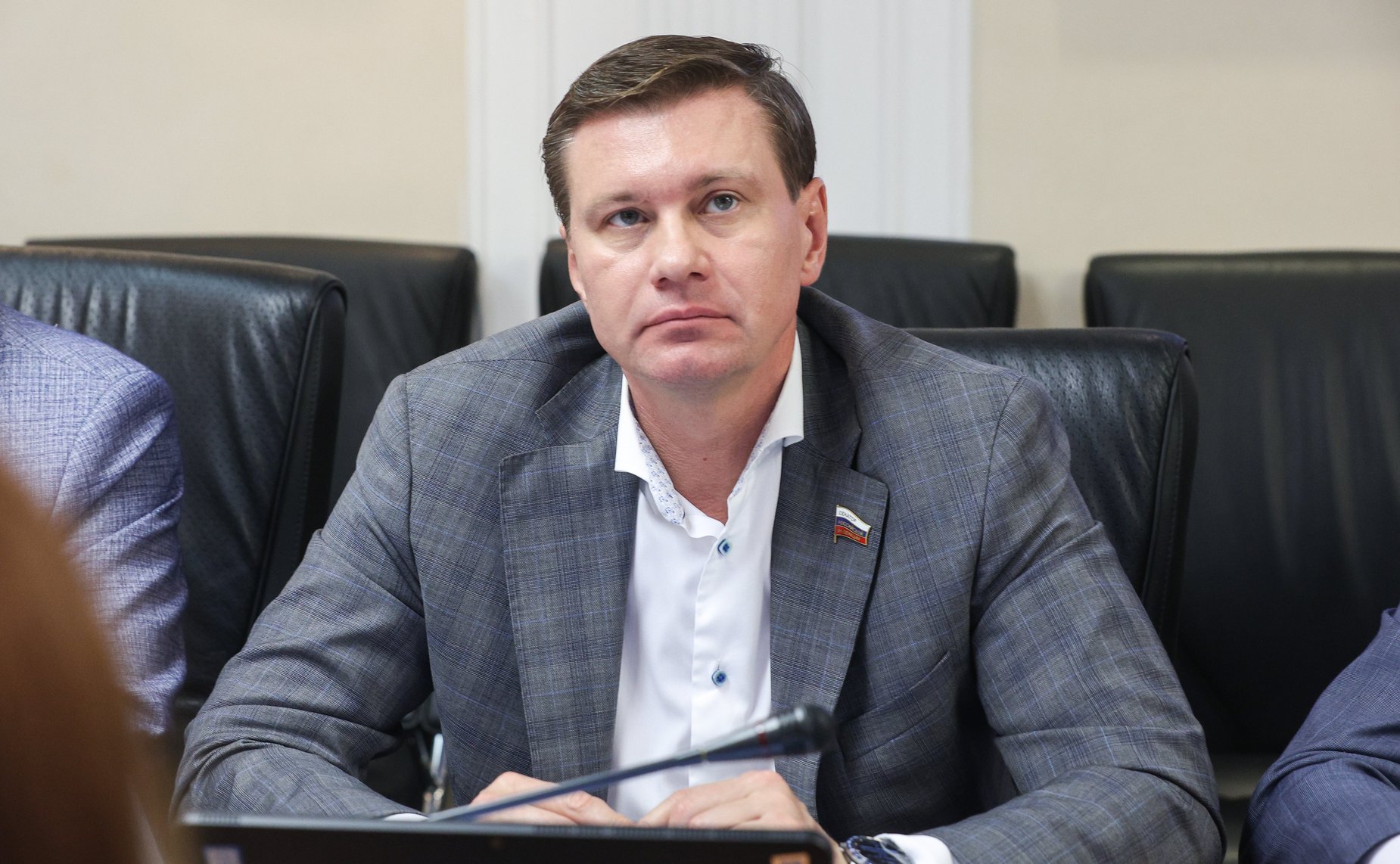 Дмитрий Кузьмин