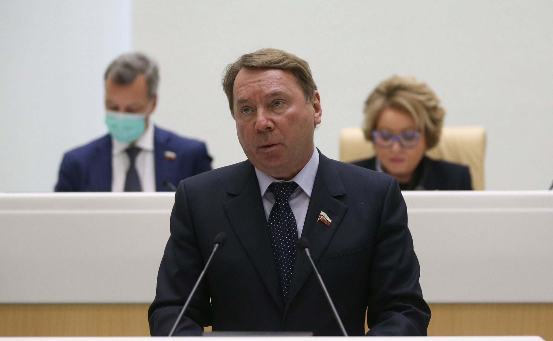 Владимир Кожин