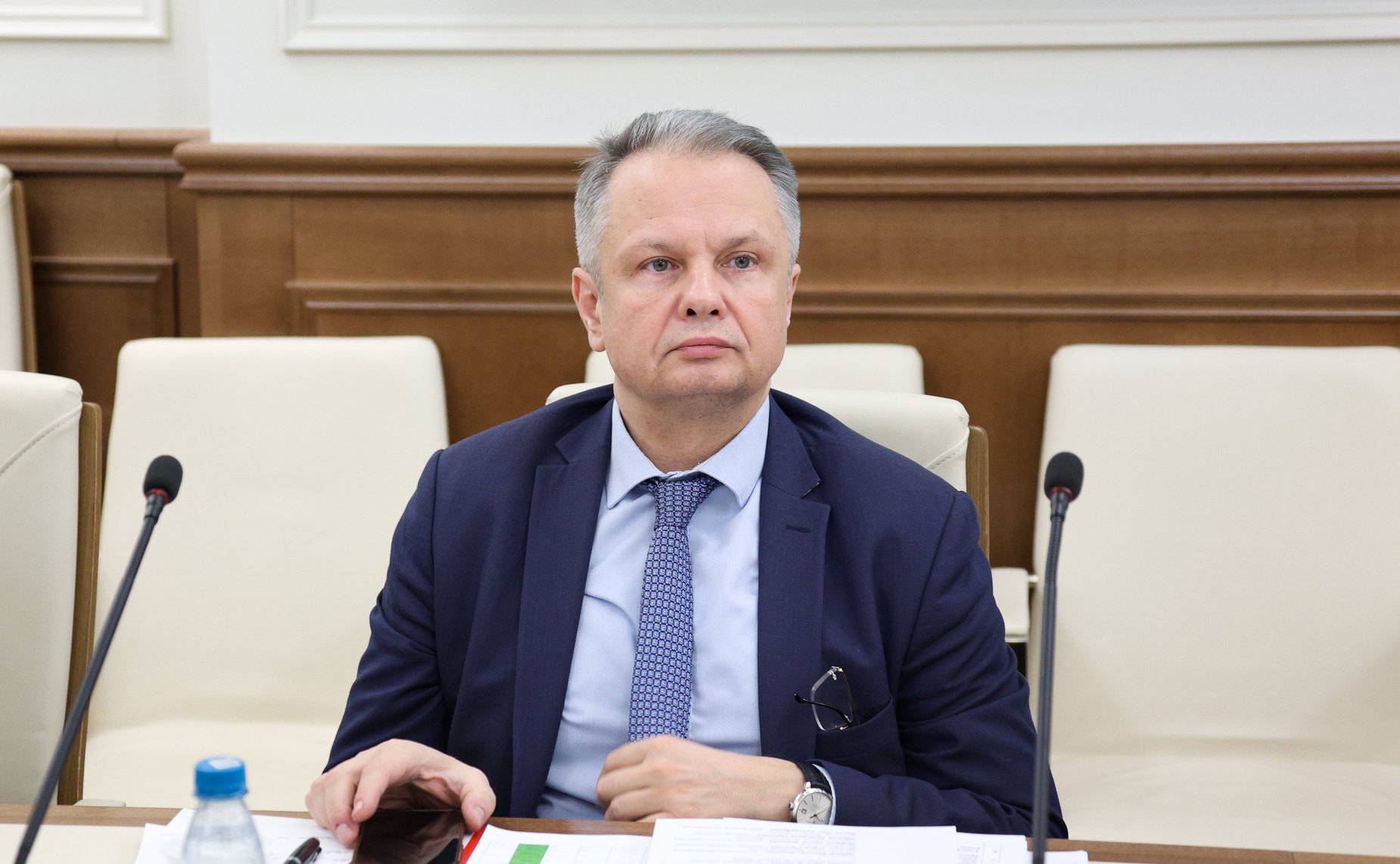 Совещание «О ходе реализации мероприятий по строительству, реконструкции и капитальному ремонту социальных объектов, входящих в государственную программу РФ «Комплексное развитие сельских территорий»