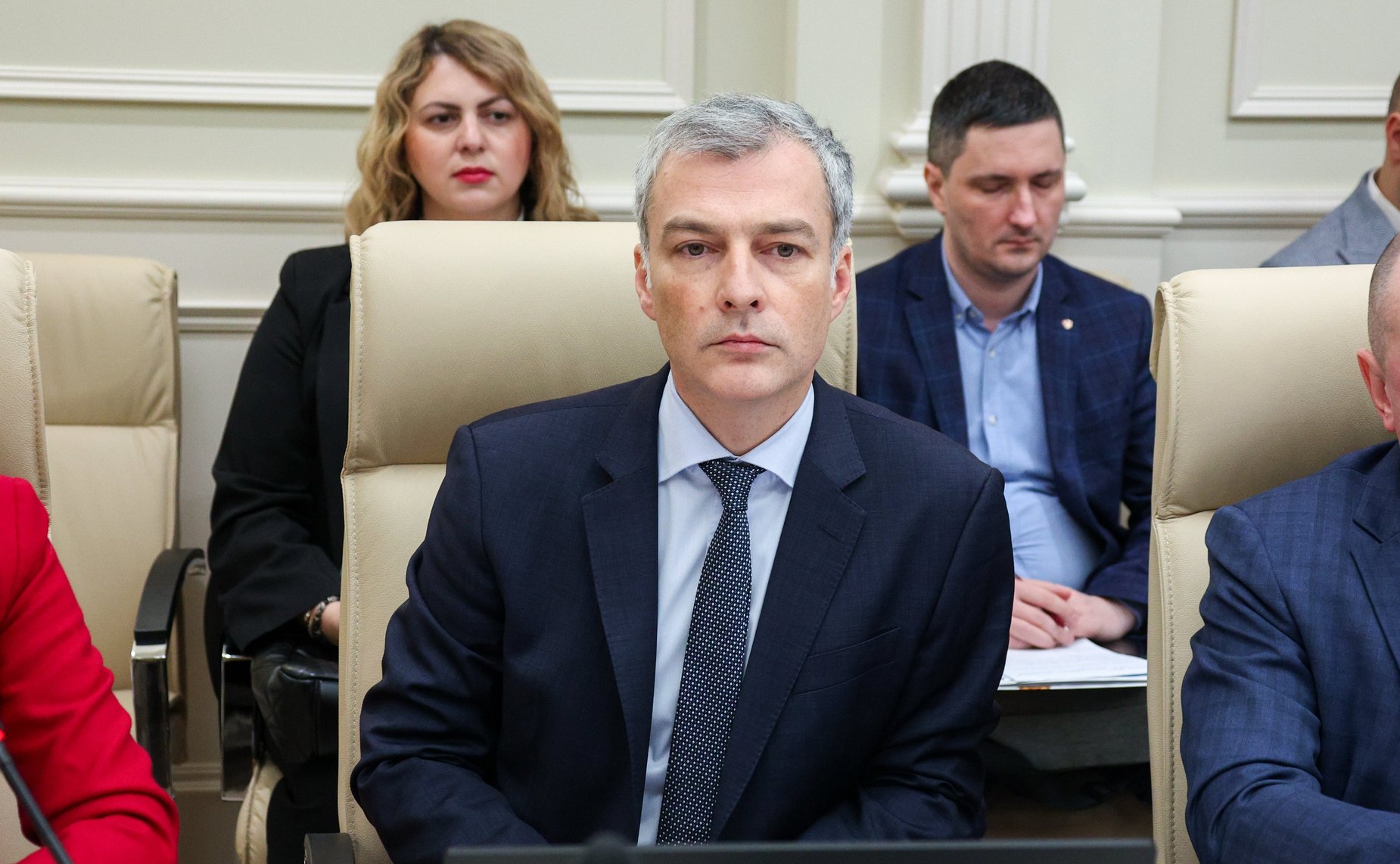 Круглый стол Комитета СФ по экономической политике совместно с Комитетом СФ по социальной политике «О реабилитации и абилитации инвалидов, в том числе из числа участников специальной военной операции, в целях их возвращения к трудовой деятельности»