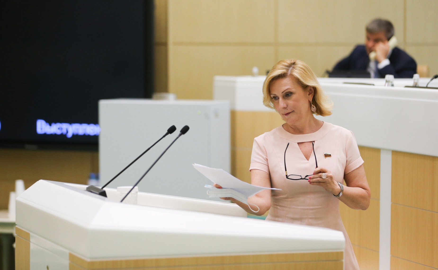 Инна Святенко