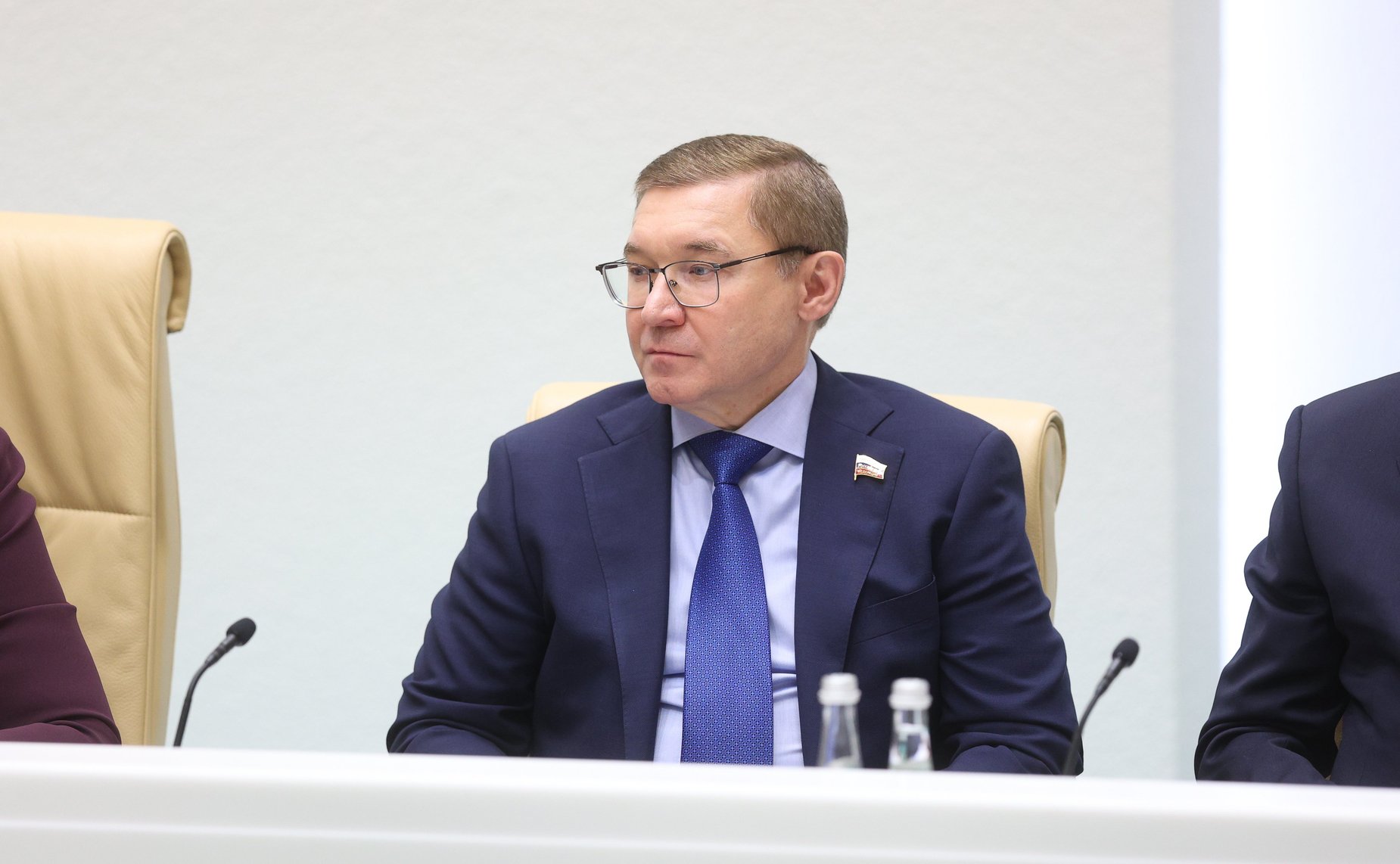 Владимир Якушев