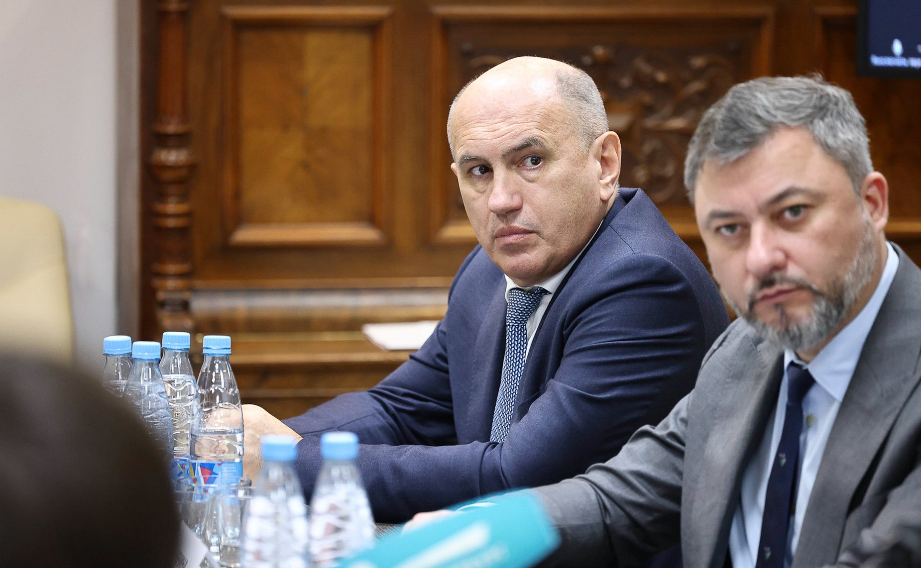 Выездное заседание Совета по делам инвалидов на тему «Организация комплексной реабилитации и абилитации инвалидов. Особенности проведения комплексной реабилитации инвалидов из числа участников специальной военной операции»