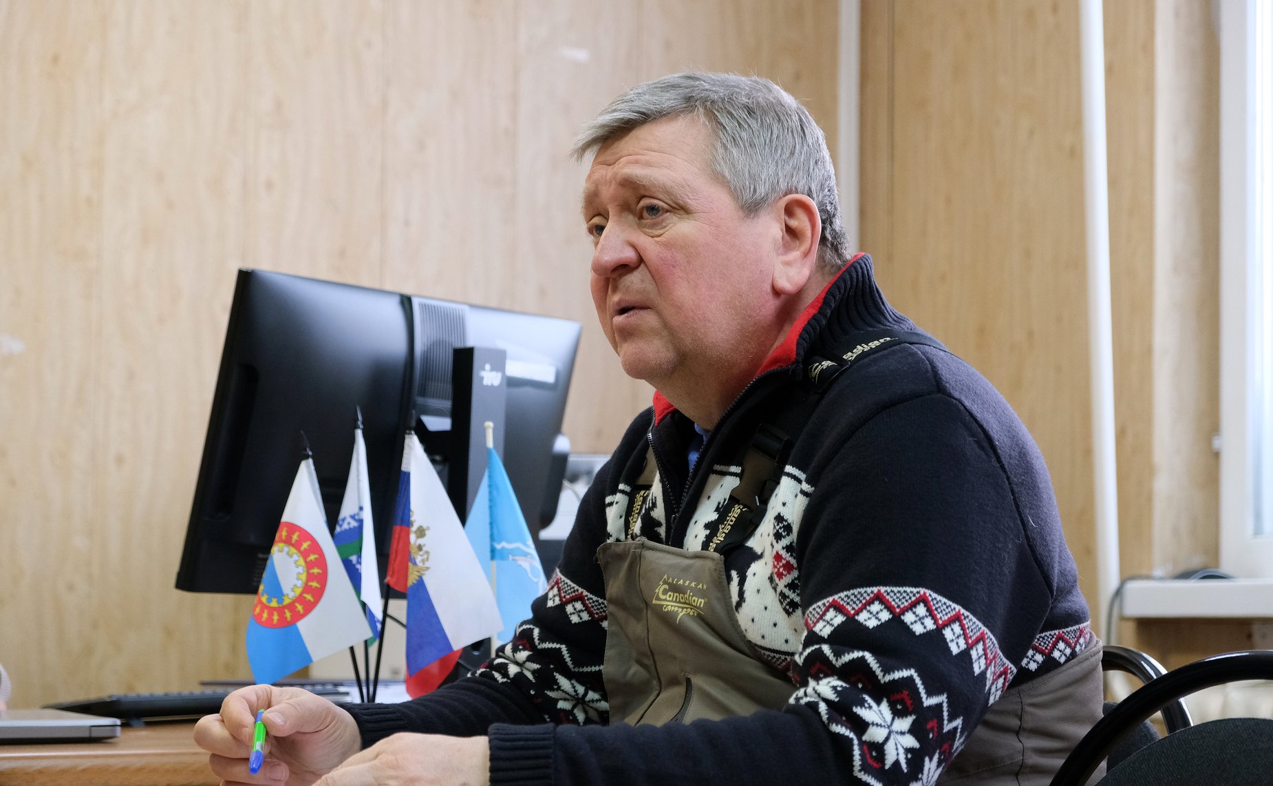 Александр Лутовинов