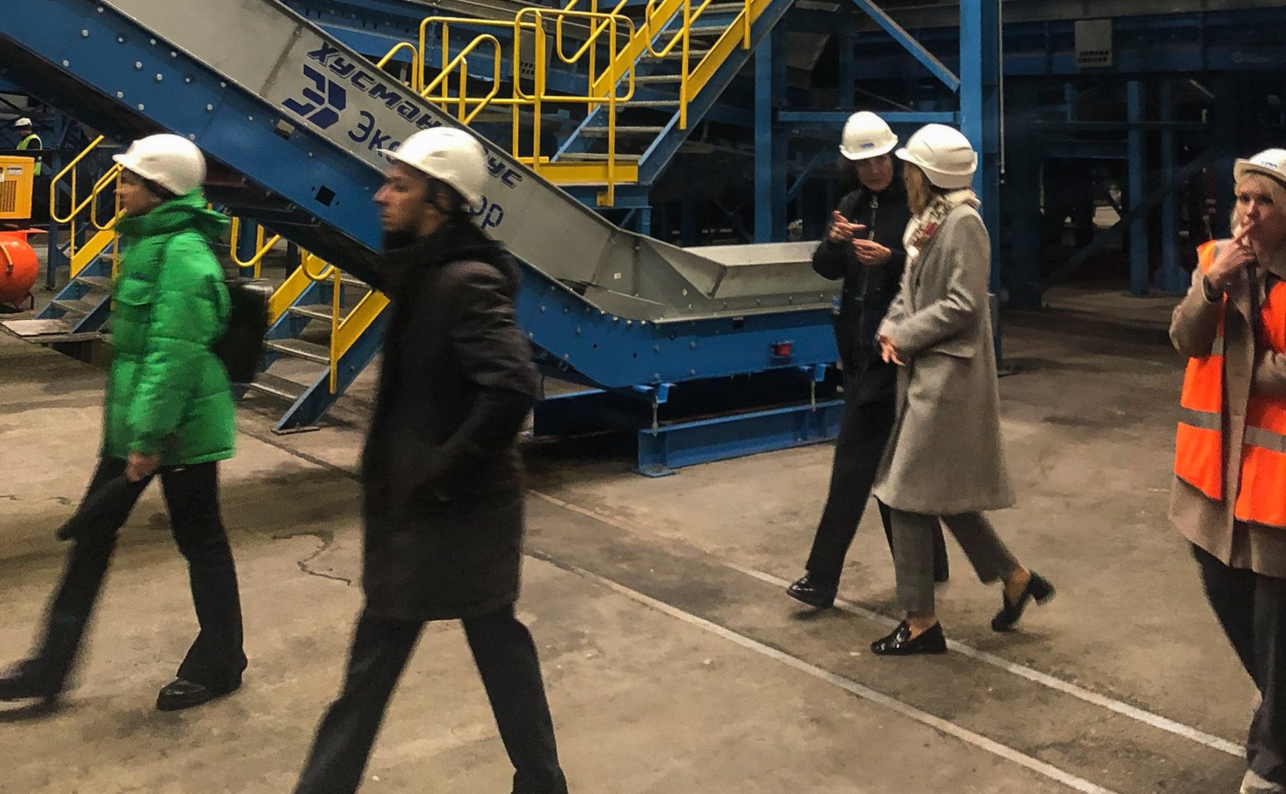 Выездное заседание президиума Экспертного совета при Комитете Совета Федерации по аграрно-продовольственной политике и природопользованию и секции Экспертного совета «Экология и охрана окружающей среды»