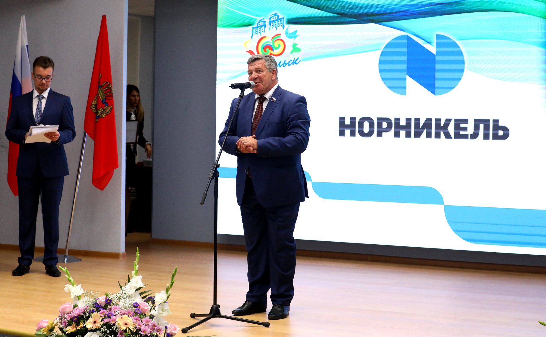 Валерий Семенов