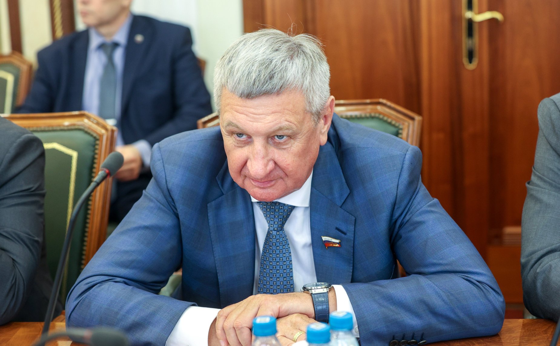 Сергей Муратов