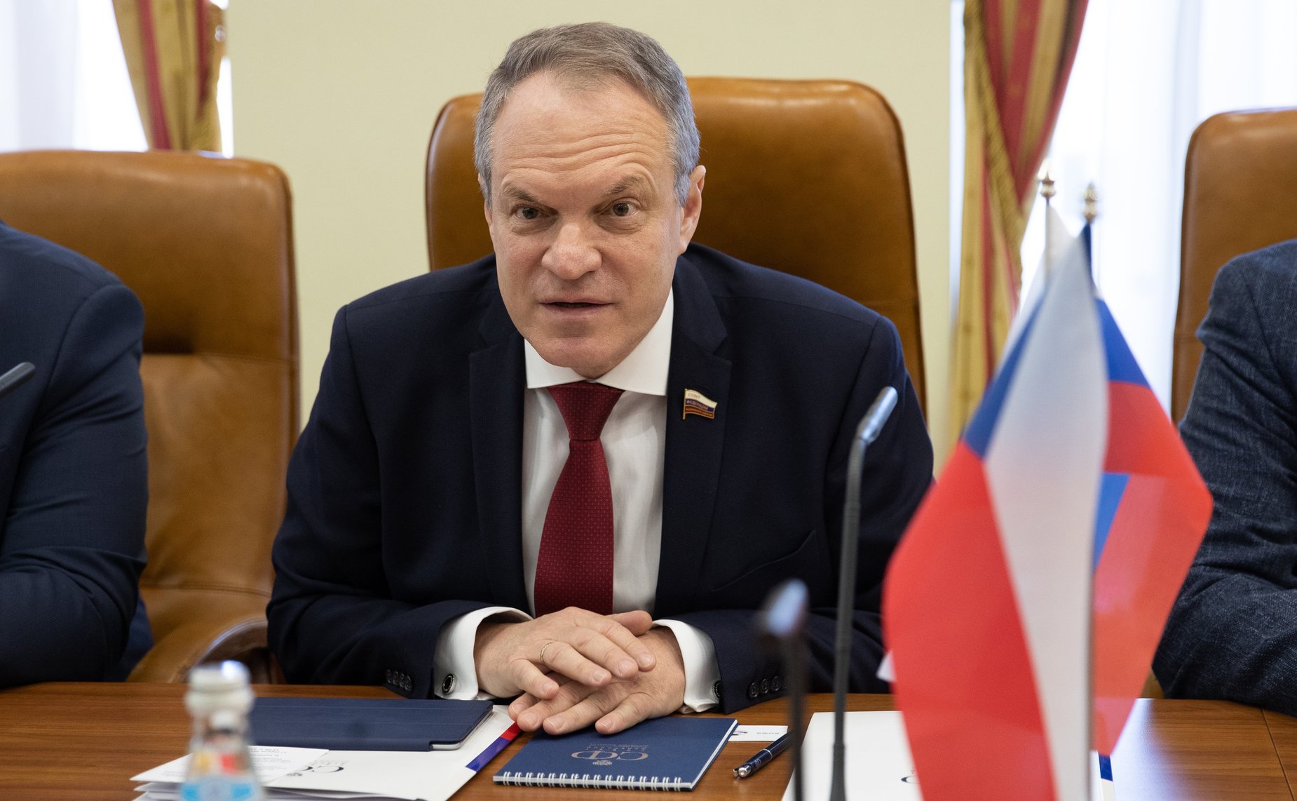 Александр Башкин