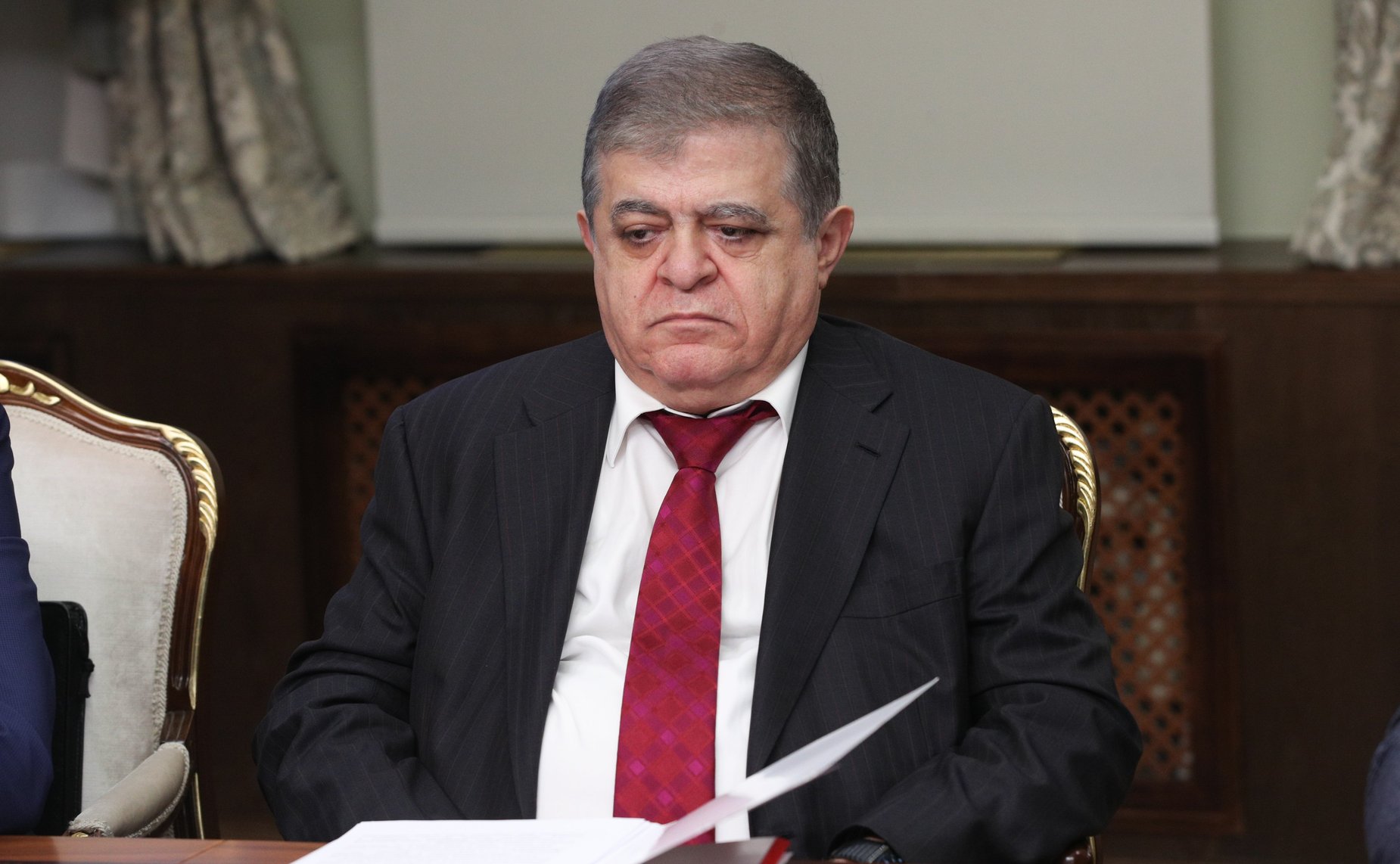 Владимир Джабаров