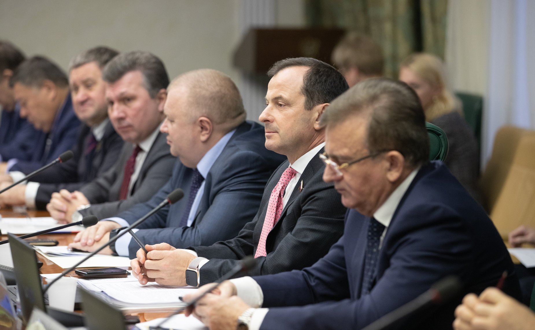 Юрий Федоров