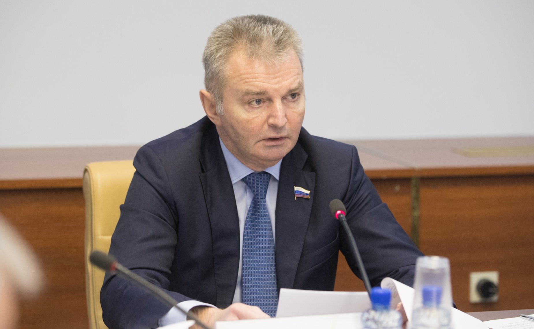 И. Каграманян