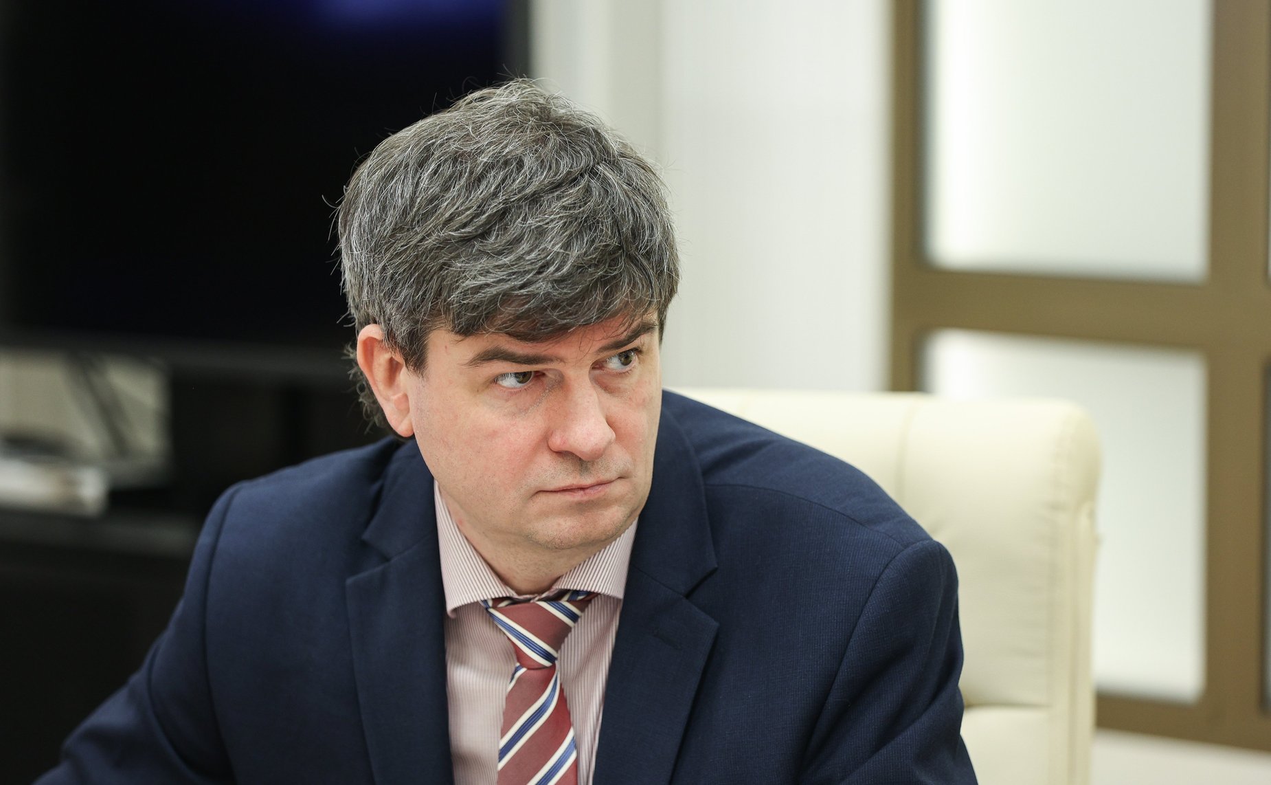 Совещание по вопросам совершенствования правового регулирования и организации гражданской обороны в РФ