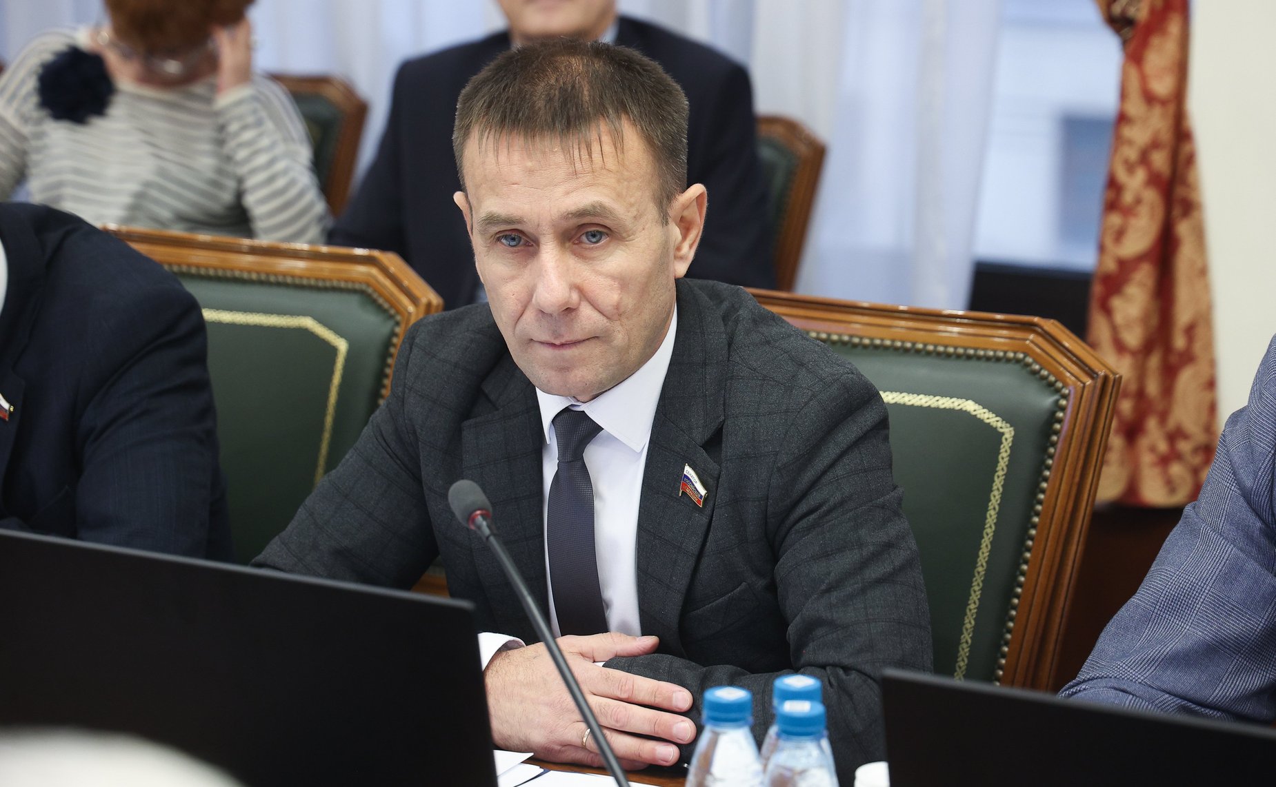 Юрий Нимченко