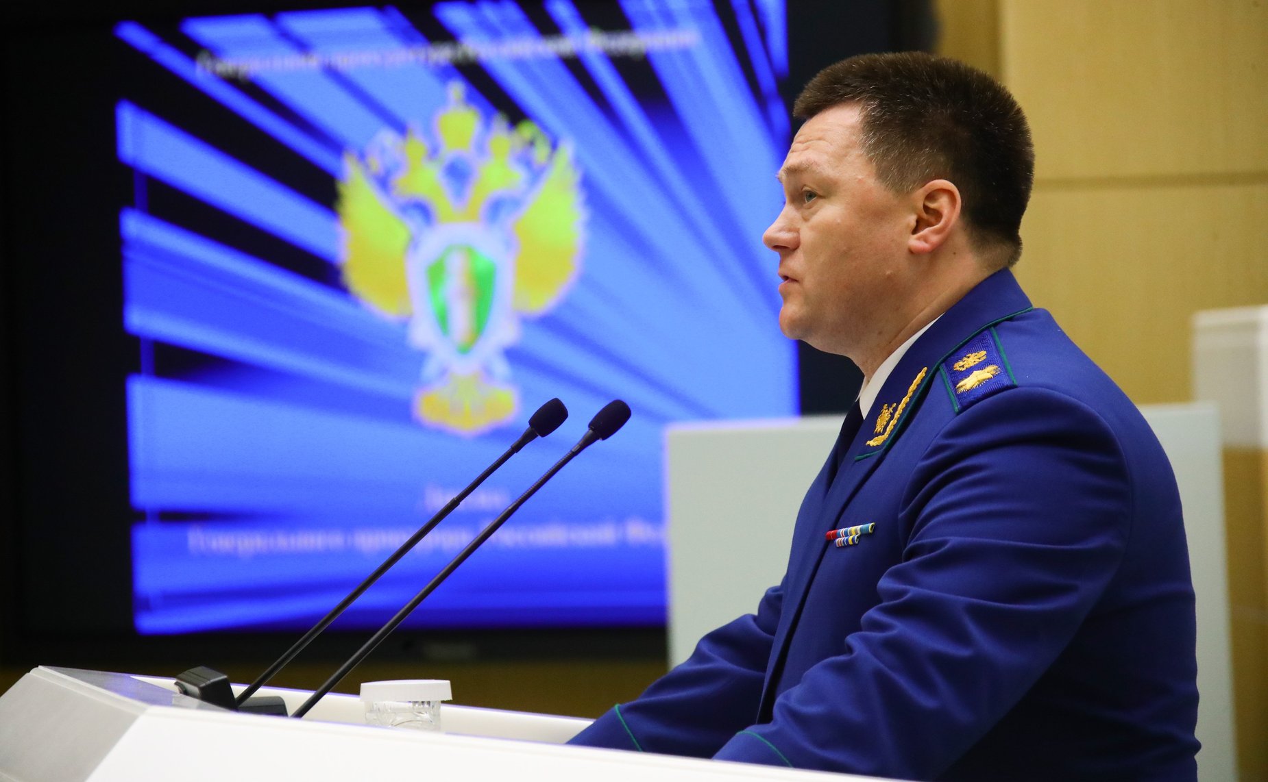 Игорь Краснов