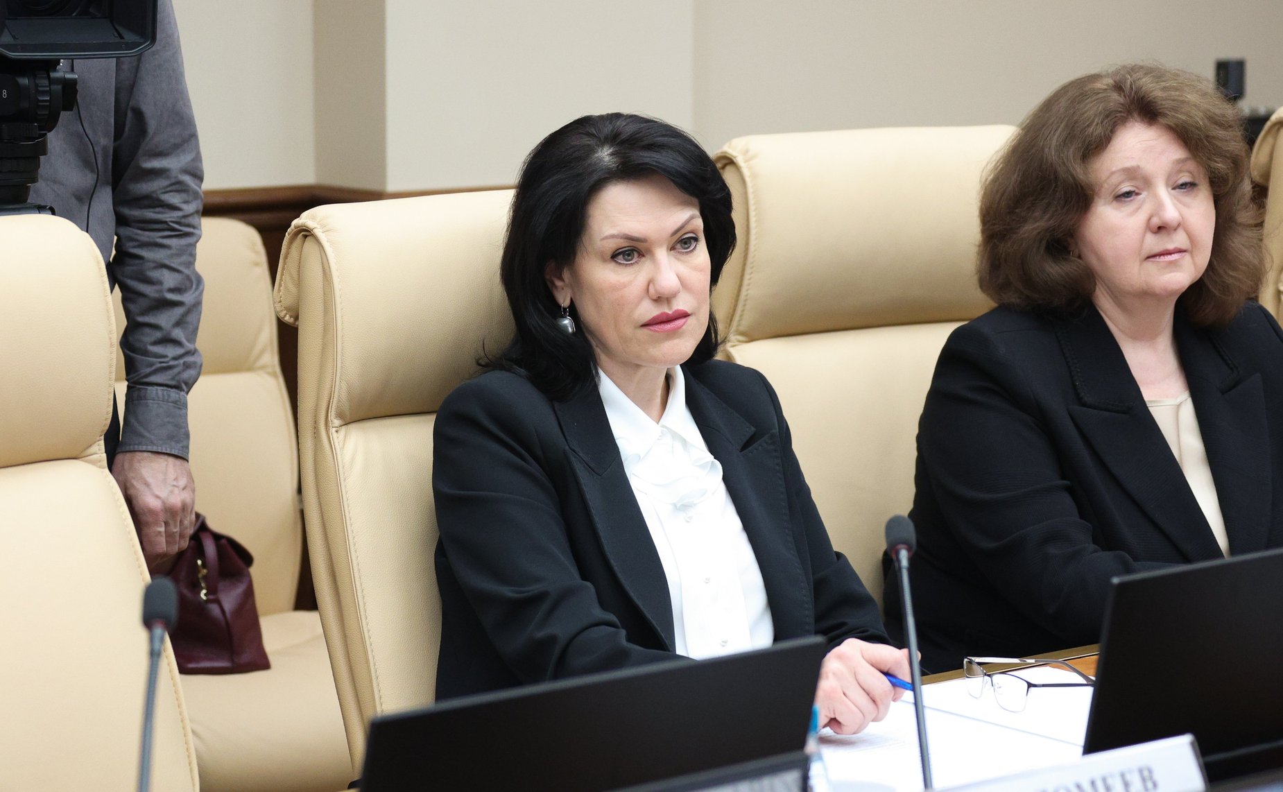 Семинар-совещание Правового управления Аппарата Совета Федерации для законодательных органов субъектов Российской Федерации и помощников сенаторов Российской Федерации