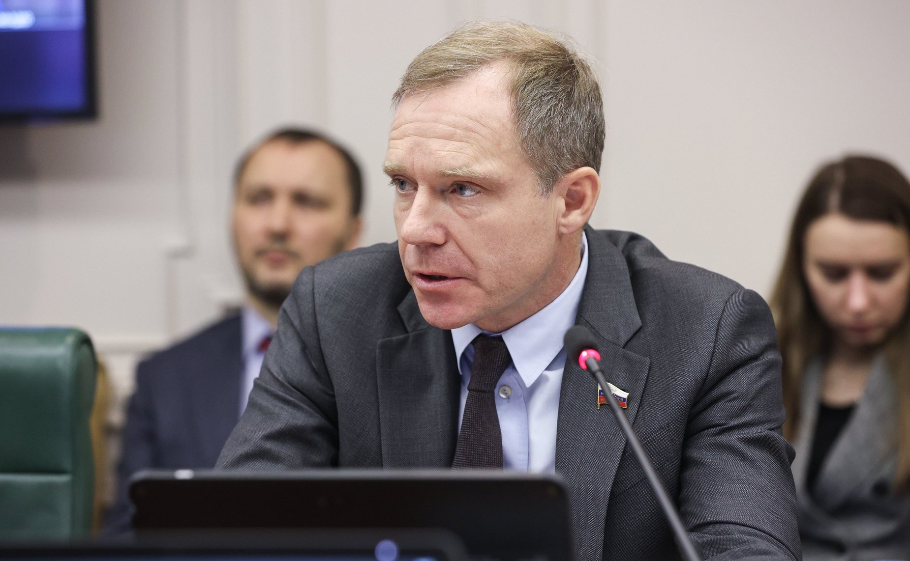Андрей Кутепов
