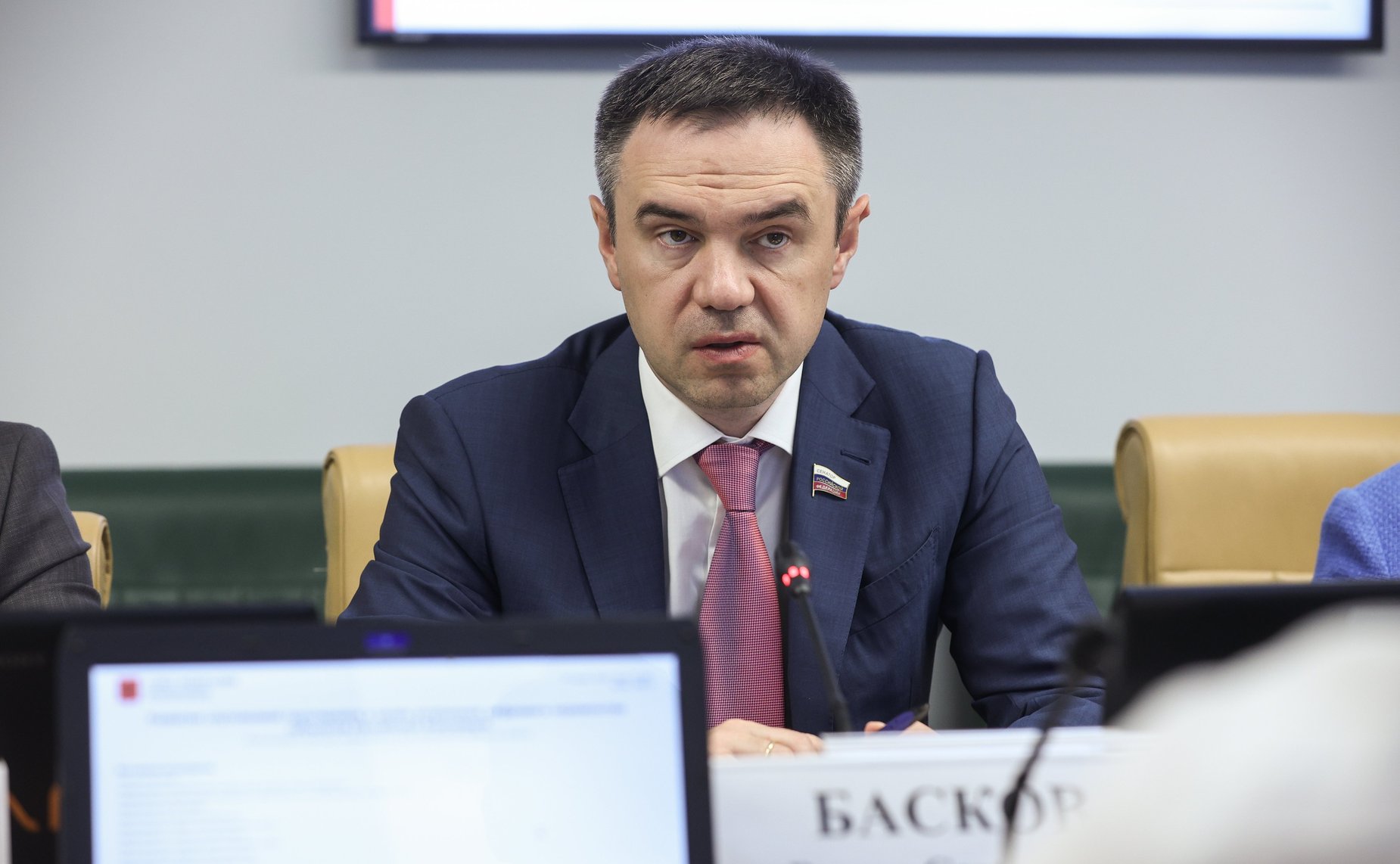 Мурат Хапсироков
