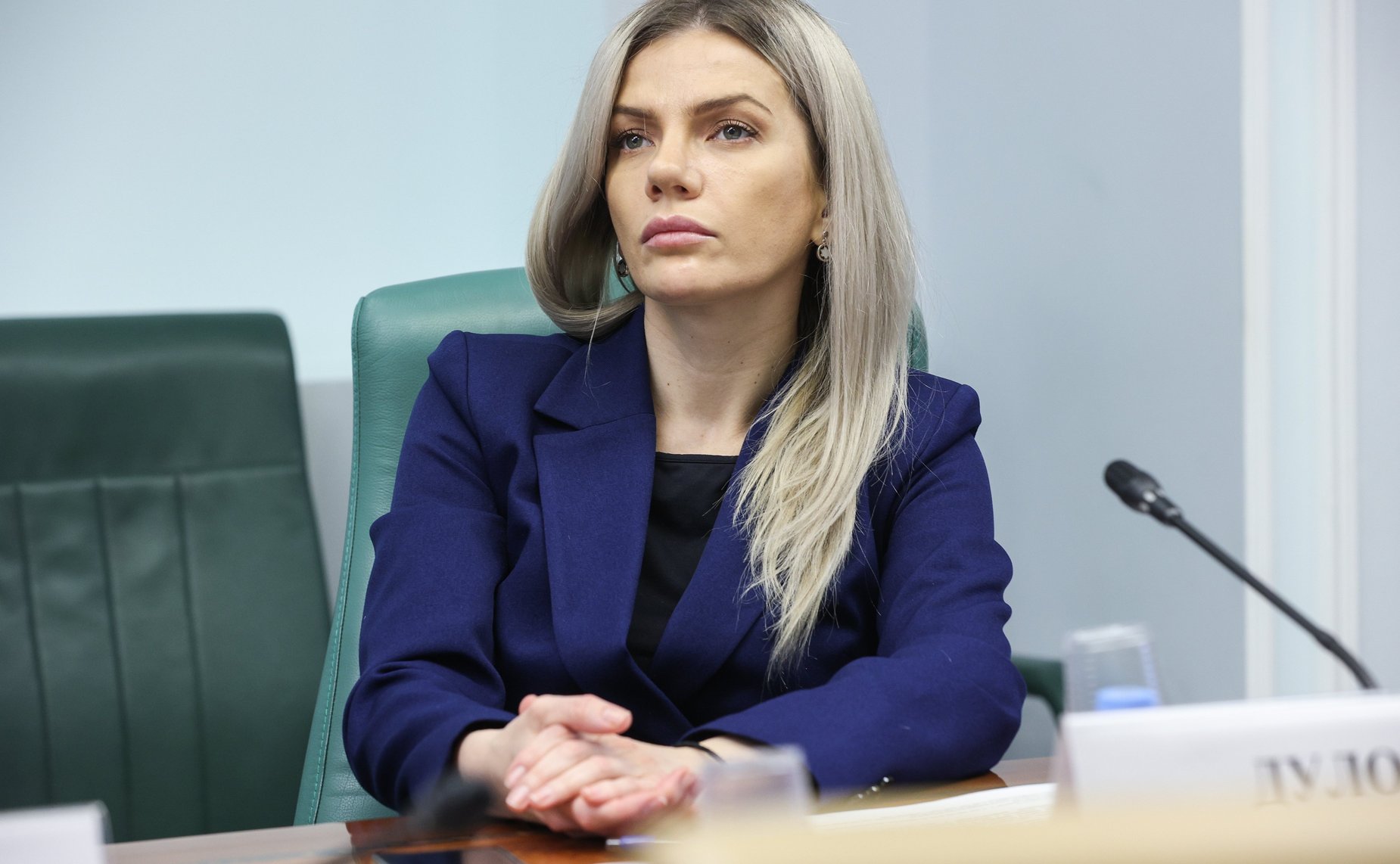 Круглый стол Комитета СФ по социальной политике «Актуальные вопросы совершенствования подходов к профилактике и лечению неинфекционных заболеваний в РФ»
