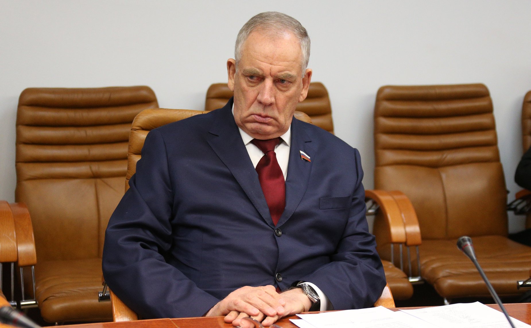 Сергей Митин