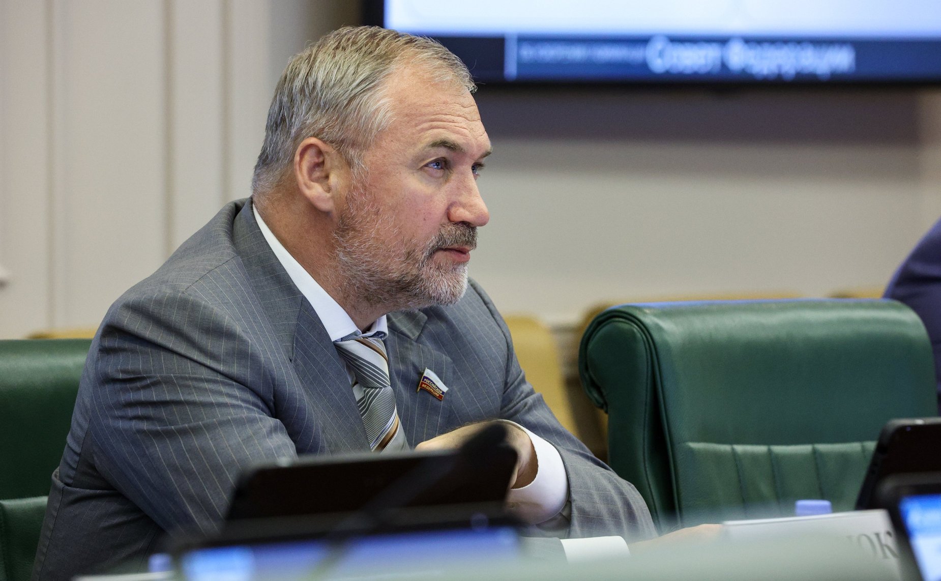 Константин Басюк