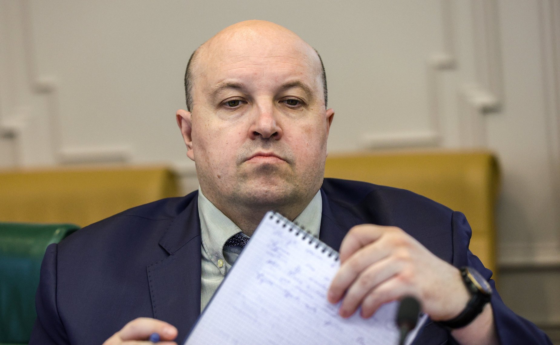 Расширенное совещание по итогам сезона Хаджа 2024 года