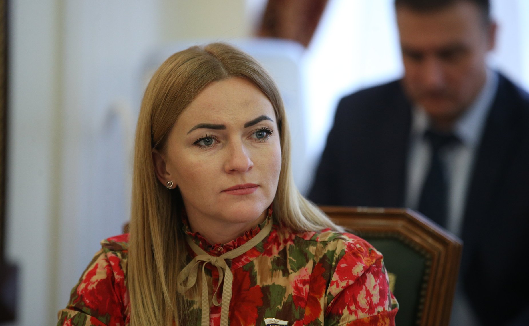 Ирина Кожанова