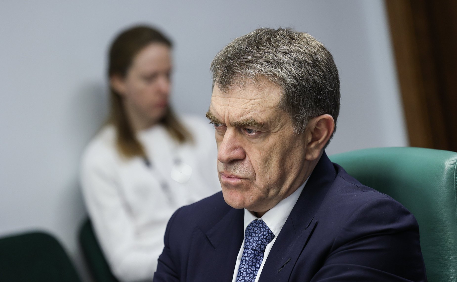 Ахмат Салпагаров