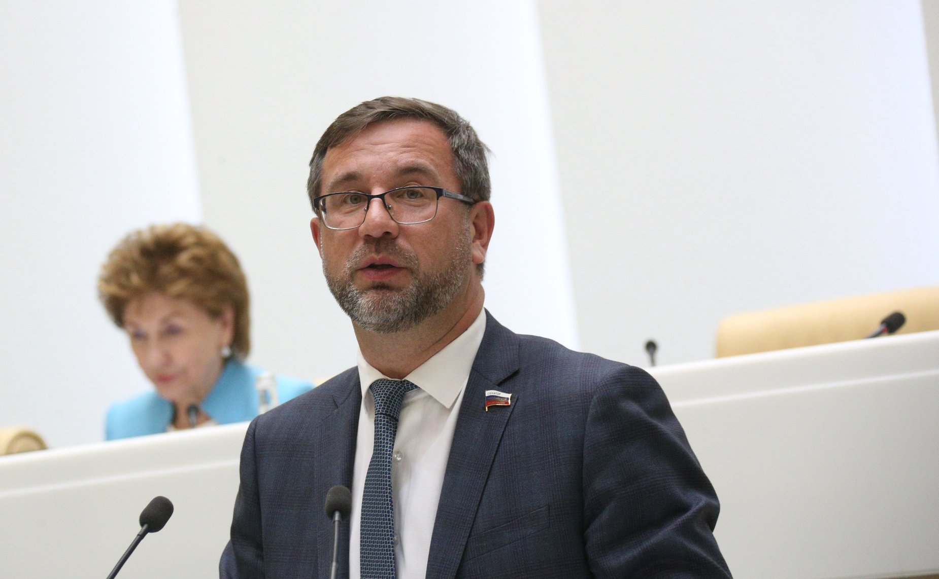 Николай Владимиров