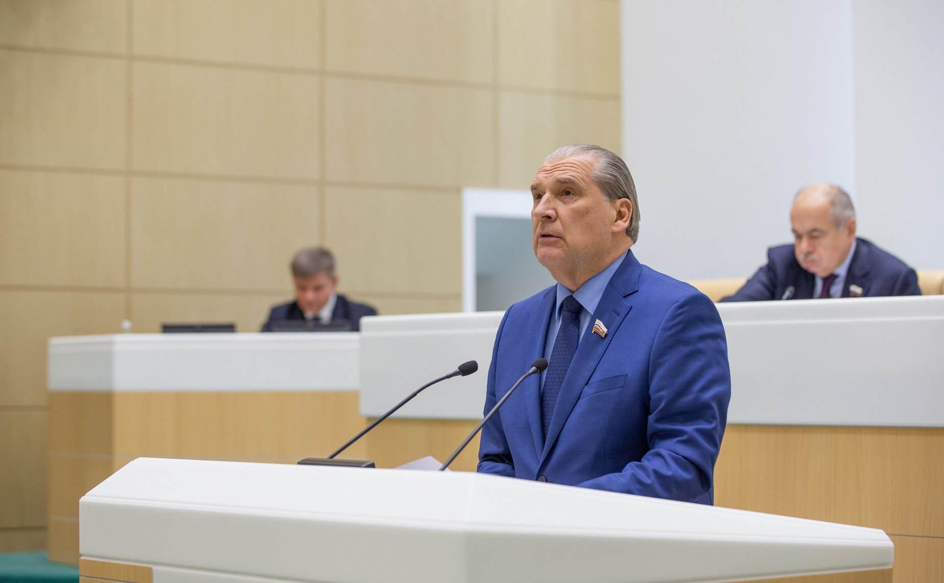 Алексей Александров