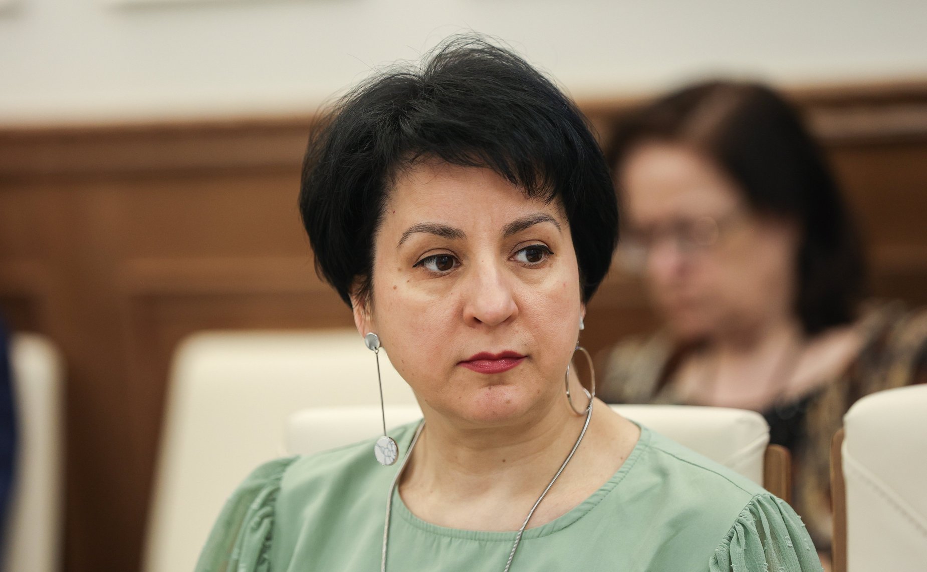 Круглый стол Комитета СФ по аграрно-продовольственной политике и природопользованию