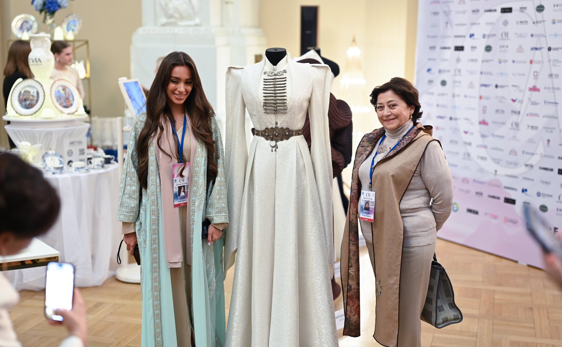 IV Международный форум «Содружество моды»