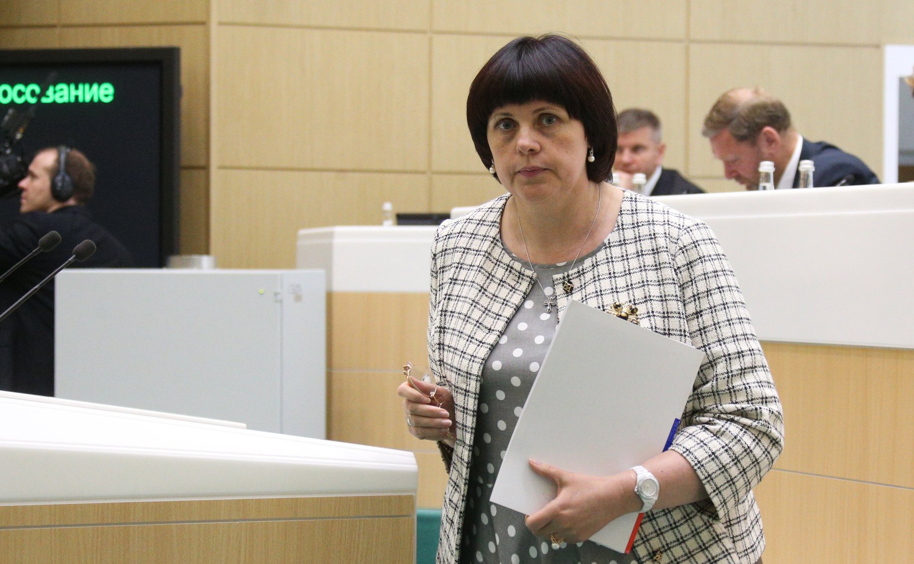 Елена Афанасьева