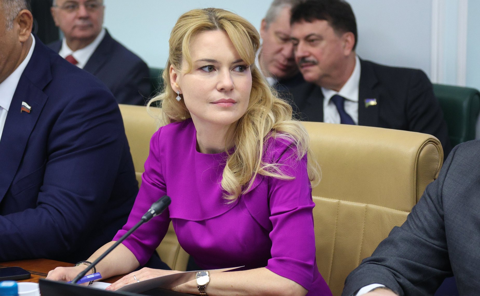 Дарья Лантратова