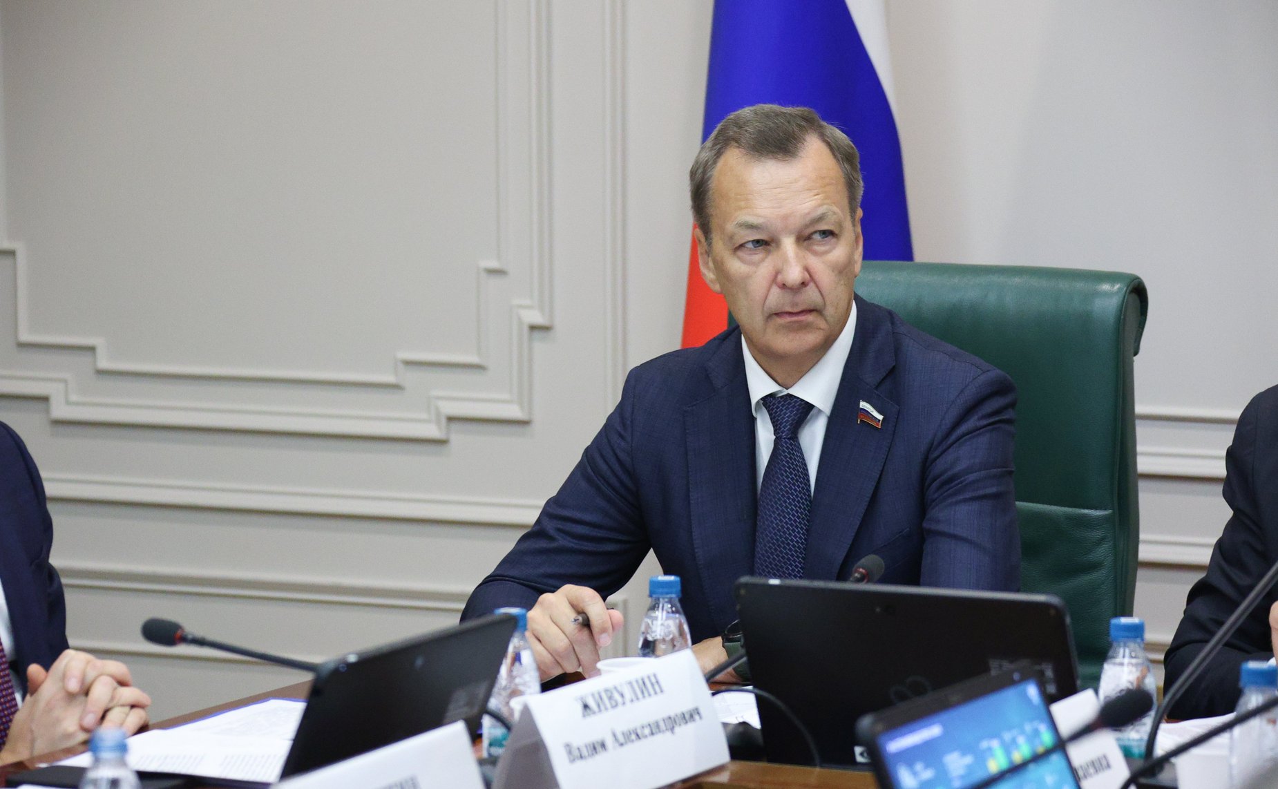 Андрей Яцкин