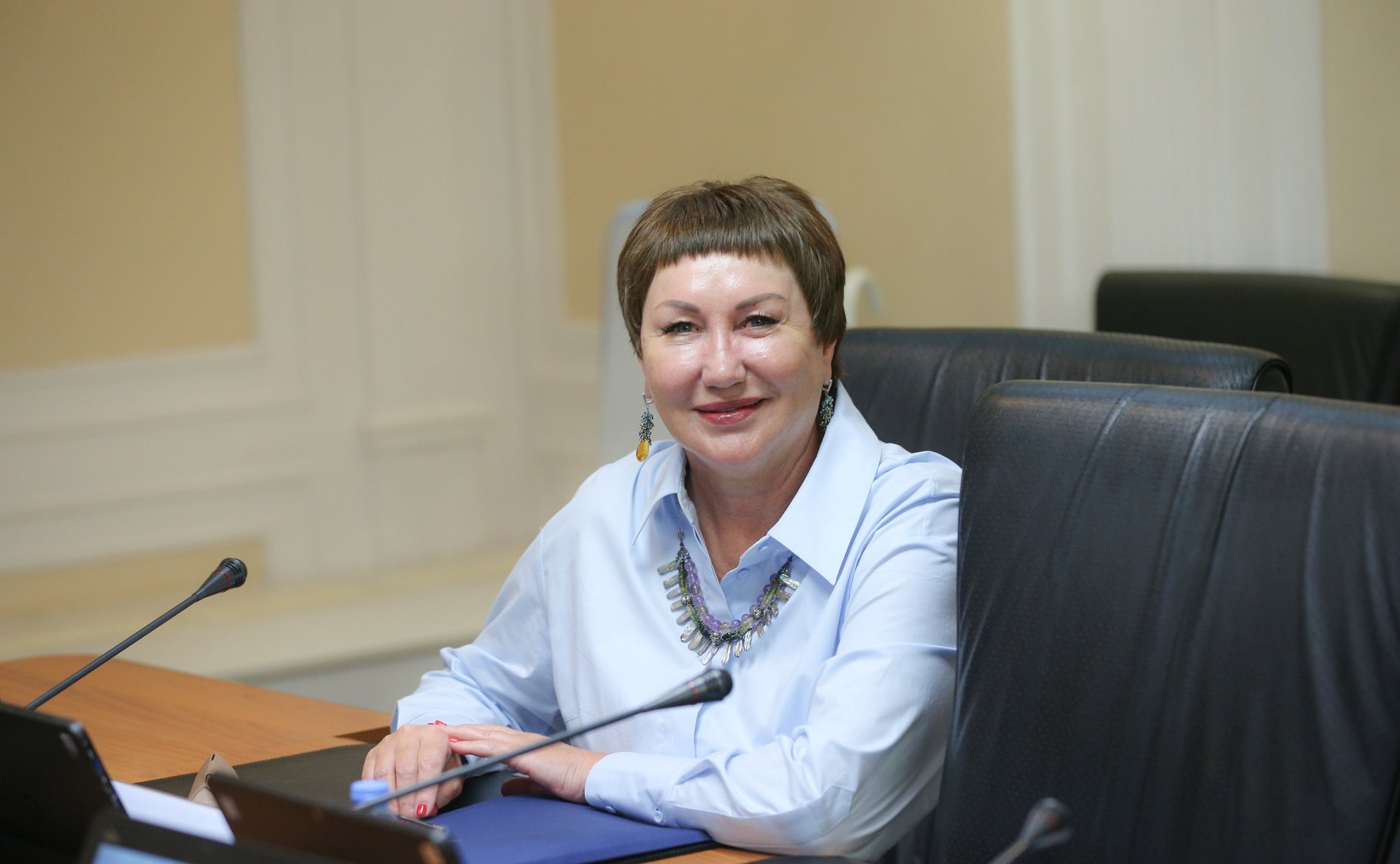 Елена Перминова