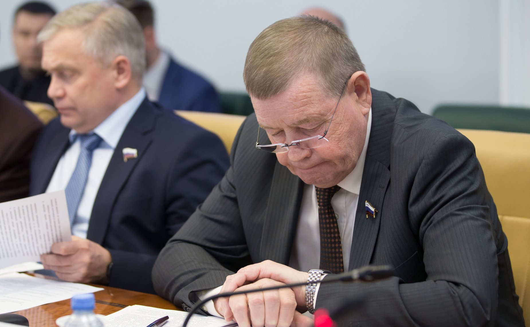 Иван Кулабухов