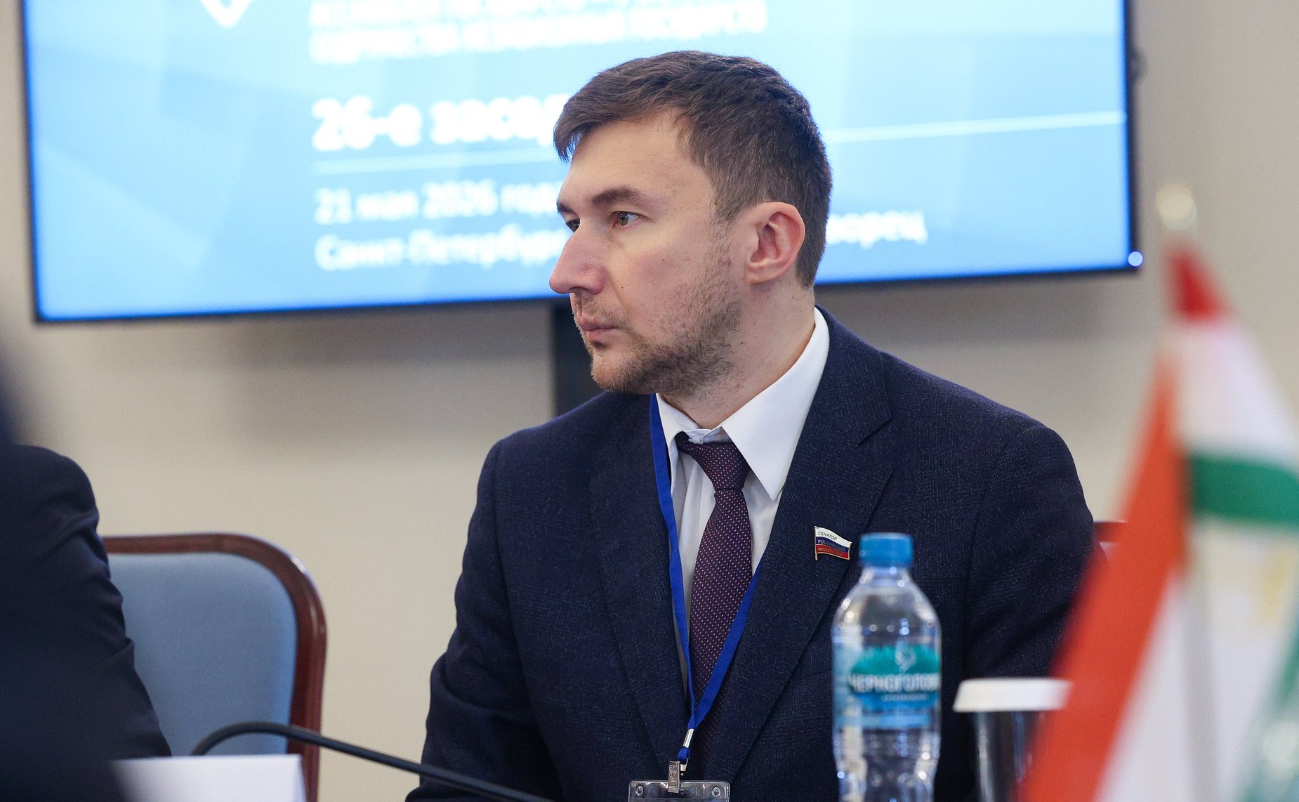 Сергей Карякин