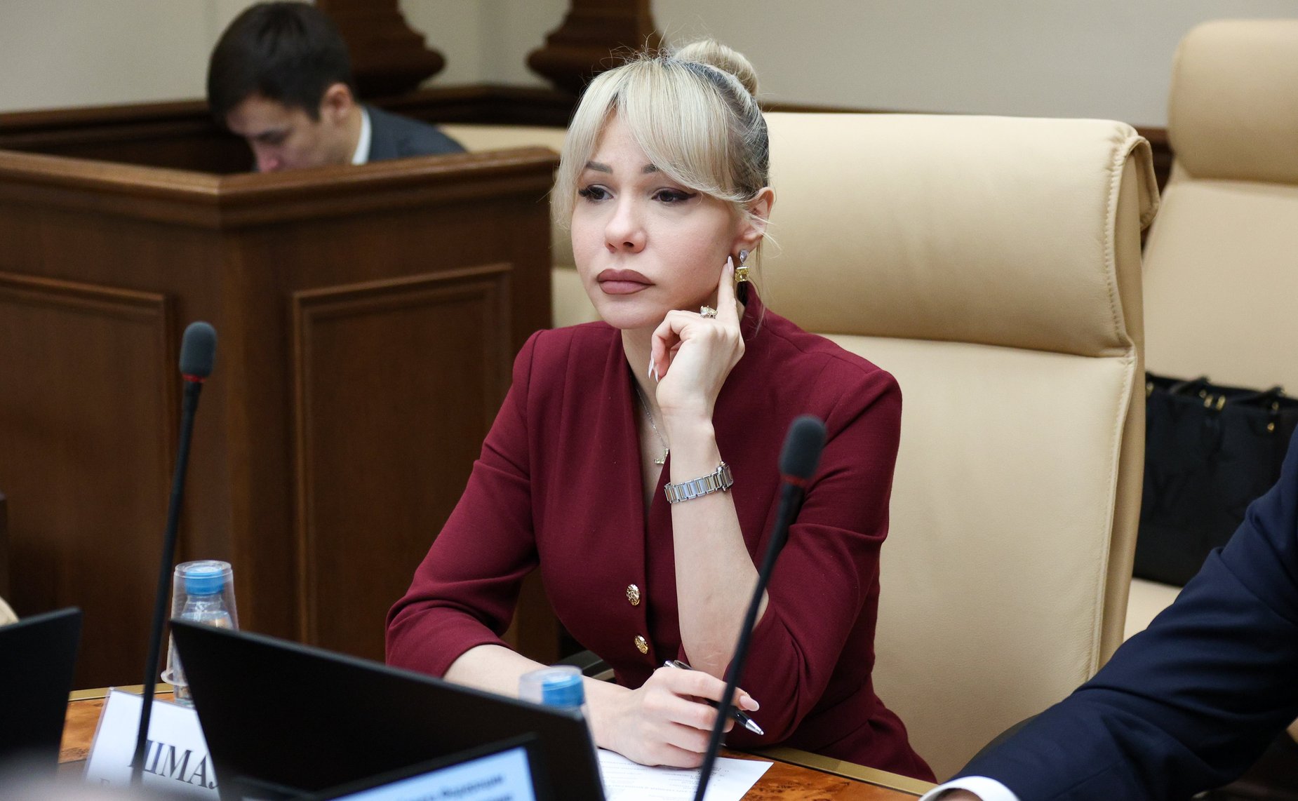 Круглый стол Комитета Совета Федерации по экономической политике «Государственная поддержка комплексного развития малой авиации и авиационных видов спорта в РФ»