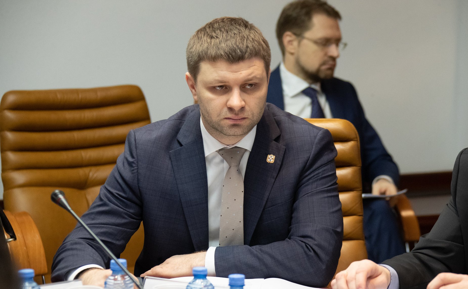 Совещание Комитета СФ по экономической политике