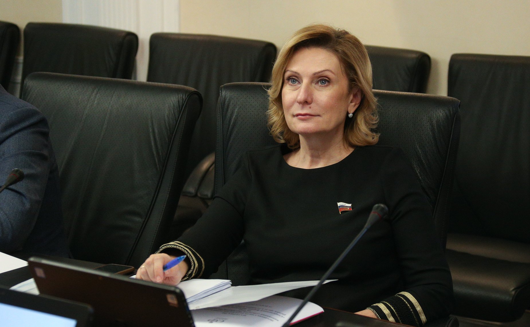 Инна Святенко